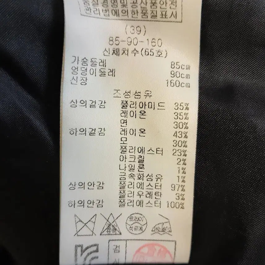 [BUNJANG] Renéevon Lace Navy Dress S / 레니본 레이스 네이비 원피스 S