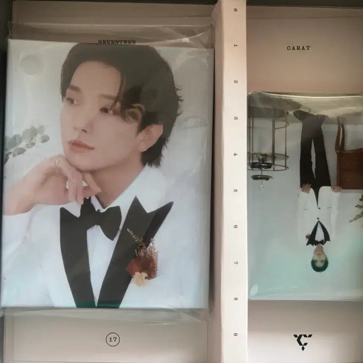 [BUNJANG] SEVENTEEN FML Album / 세븐틴 fml 앨범(자세한 가격은 설명 봐주세요)