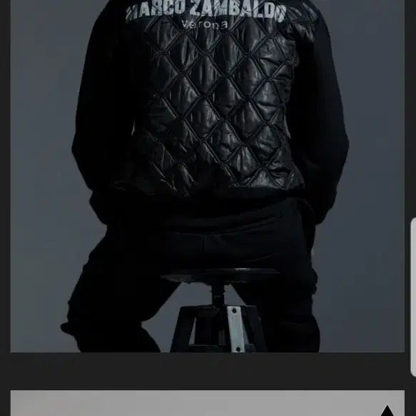 [SOLD OUT] 엘가노벰버 잠발도셋업