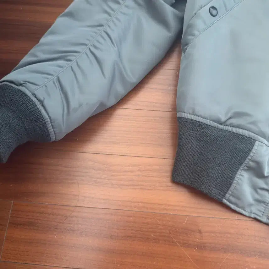 [BUNJANG] Toys McCoy B-15D Jacket / 토이즈맥코이 B-15D(TMJ2333) 40사이즈