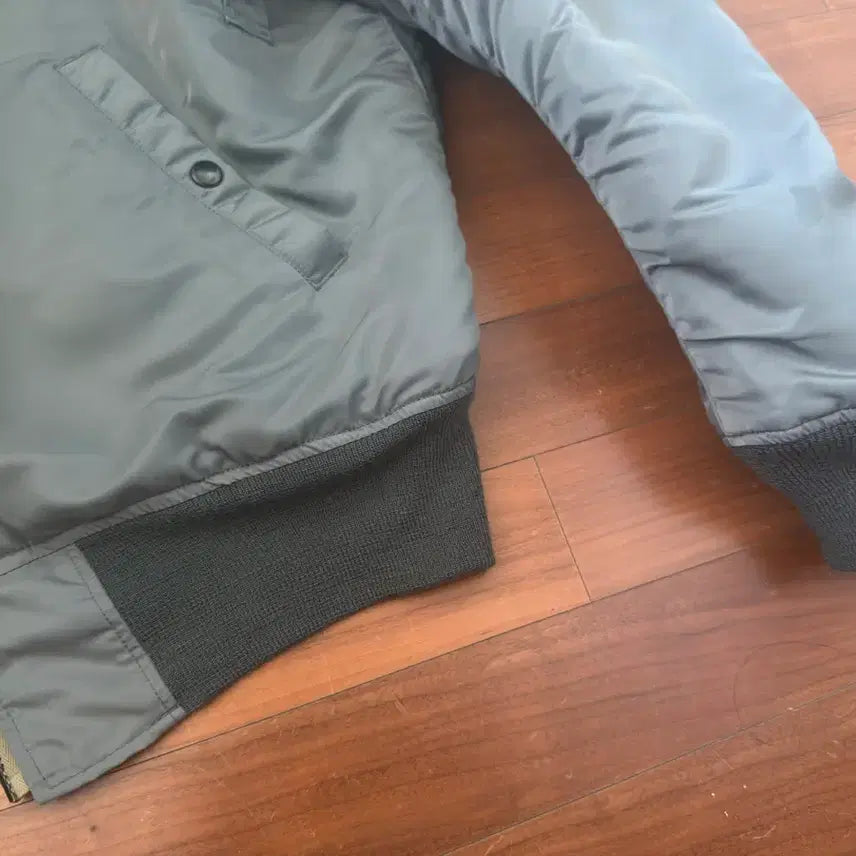[BUNJANG] Toys McCoy B-15D Jacket / 토이즈맥코이 B-15D(TMJ2333) 40사이즈