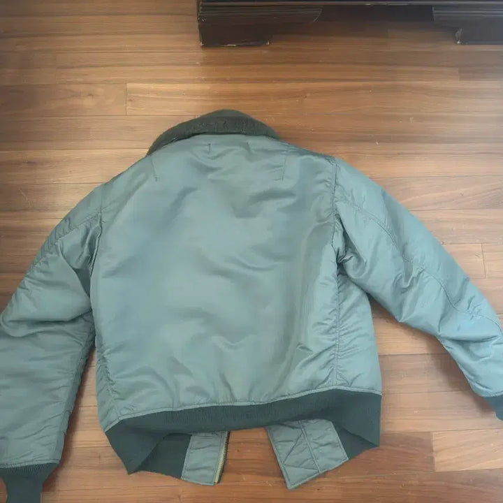[BUNJANG] Toys McCoy B-15D Jacket / 토이즈맥코이 B-15D(TMJ2333) 40사이즈