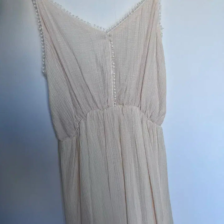 [BUNJANG] Vintage Sleeveless Dress Bundle / 빈티지 나시원피스 몽글카메블퍼네코이안하루날
