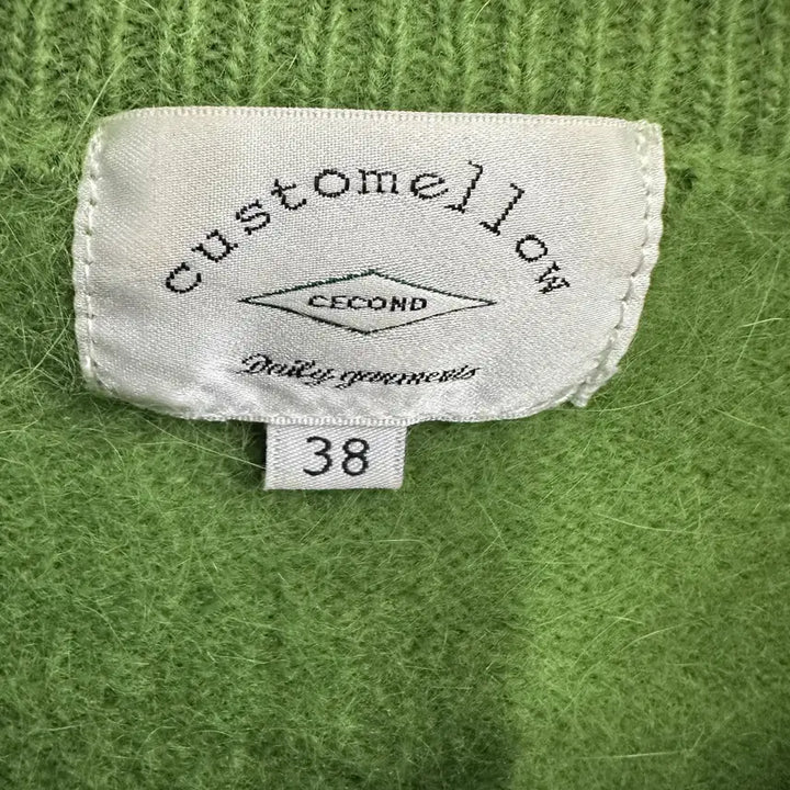 [BUNJANG] Customellow Women&