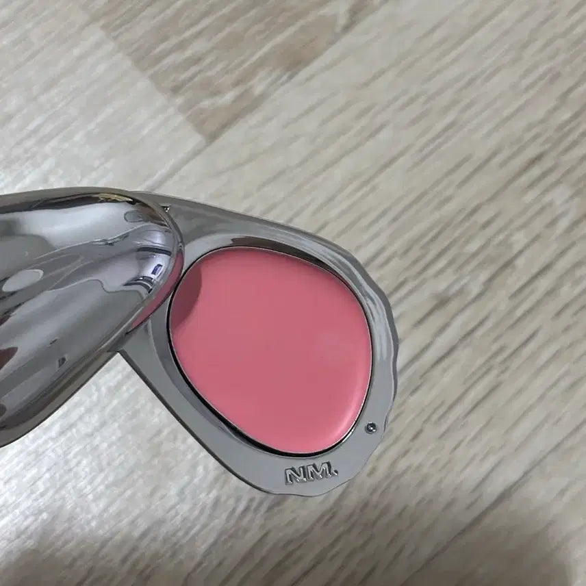 [BUNJANG] Naming Blurry Cheek Balm Bunny / 네이밍 블러리 치크밤 버니