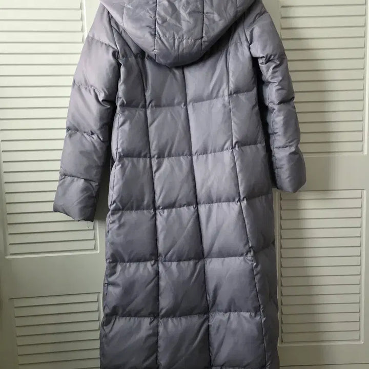 [BUNJANG] OZOC Long Down Padded Jacket (Size 55) / 오조크(OZOC) 롱 다운 패딩 (55사이즈)