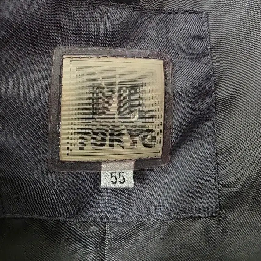 [BUNJANG] OZOC Long Down Padded Jacket (Size 55) / 오조크(OZOC) 롱 다운 패딩 (55사이즈)