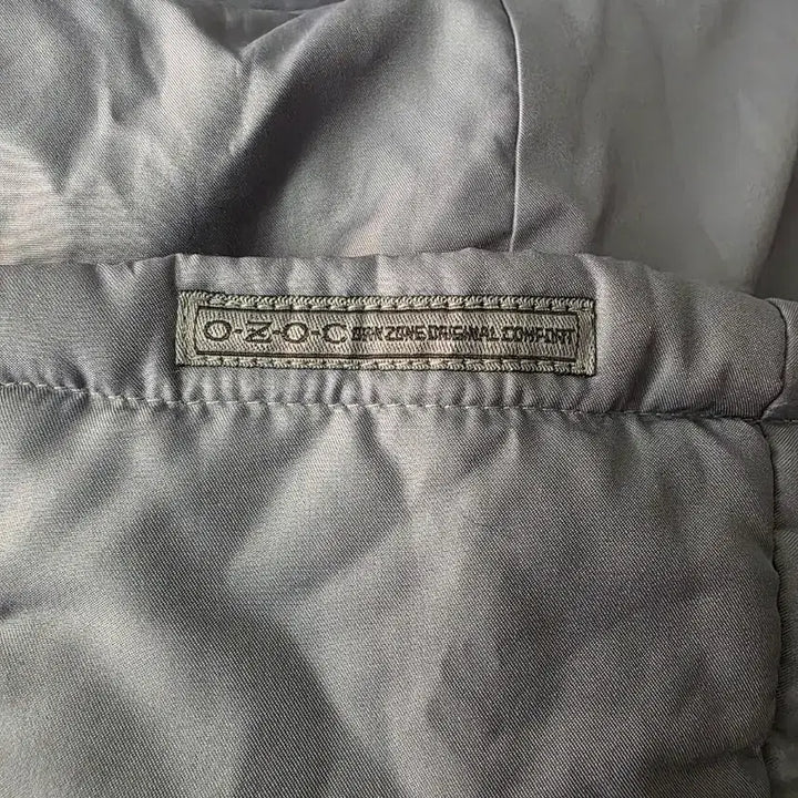 [BUNJANG] OZOC Long Down Padded Jacket (Size 55) / 오조크(OZOC) 롱 다운 패딩 (55사이즈)