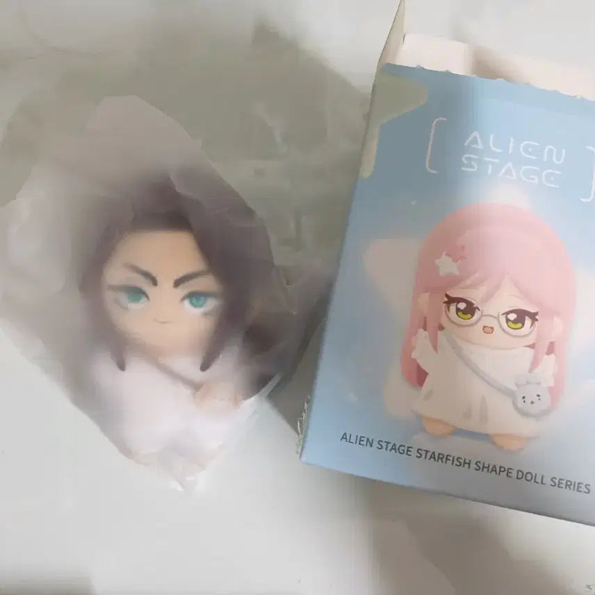 [BUNJANG] Aste Hyuna Doll / 에이스테 유년기 현아