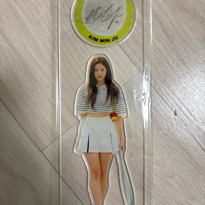 [BUNJANG] IZ*ONE Minju Dicon Vol.8 Photobook / 아이즈원 민주 IZ*ONE 디아이콘 8호