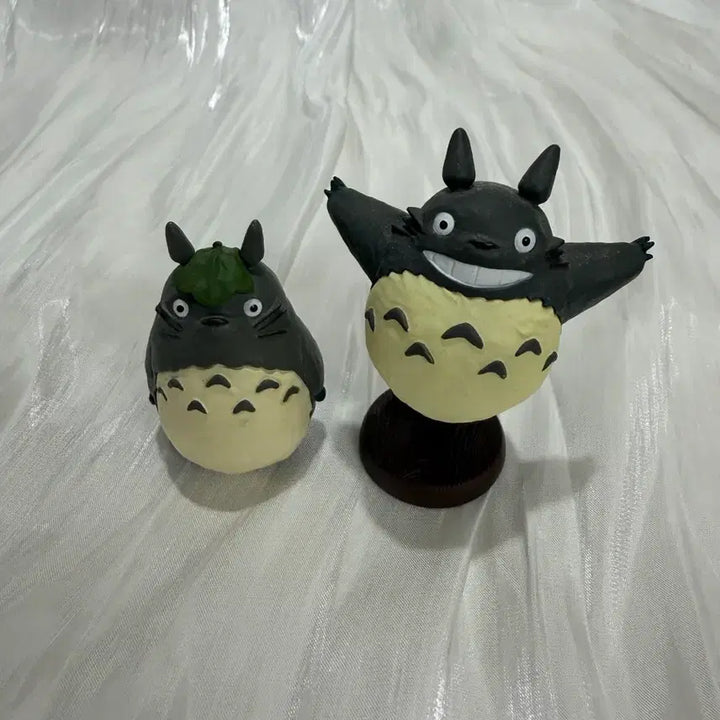 [SOLD OUT] 이웃집 토토로 피규어