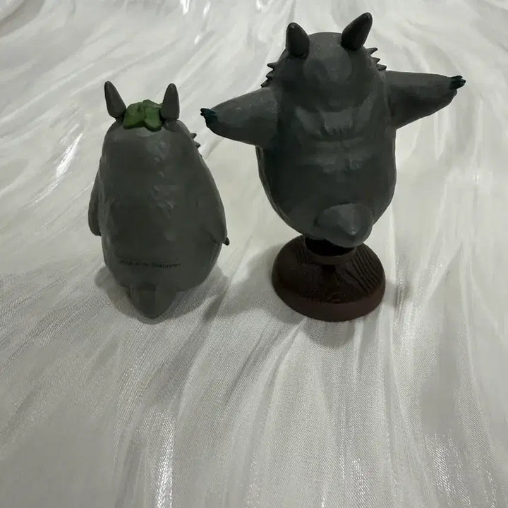 [SOLD OUT] 이웃집 토토로 피규어