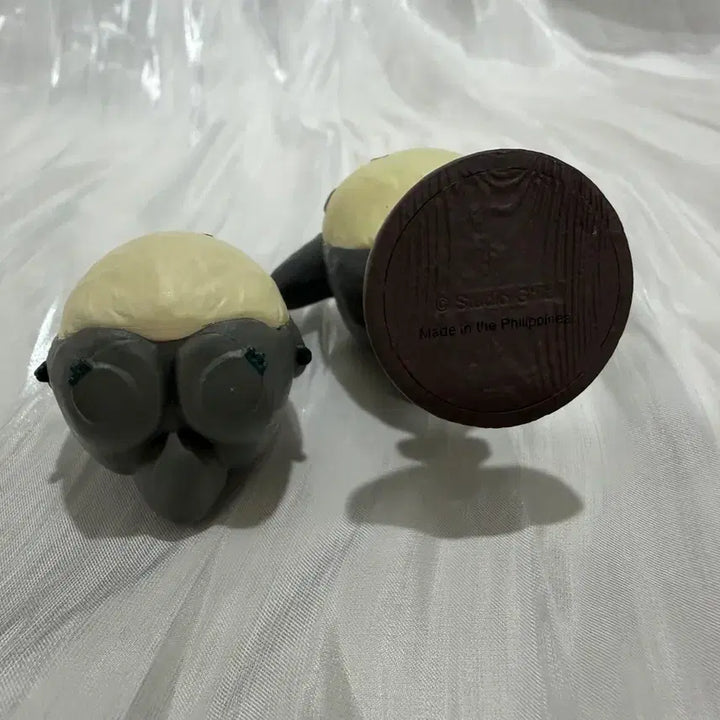 [SOLD OUT] 이웃집 토토로 피규어