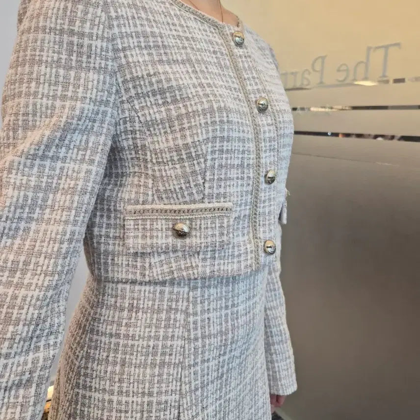 [BUNJANG] Zigot Dress / 지고트 원피스 <1회착용>