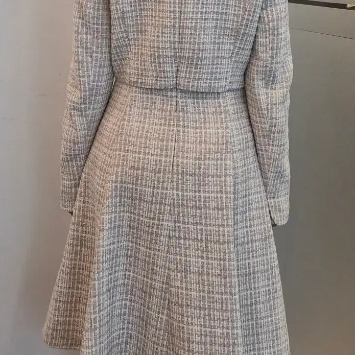 [BUNJANG] Zigot Dress / 지고트 원피스 <1회착용>