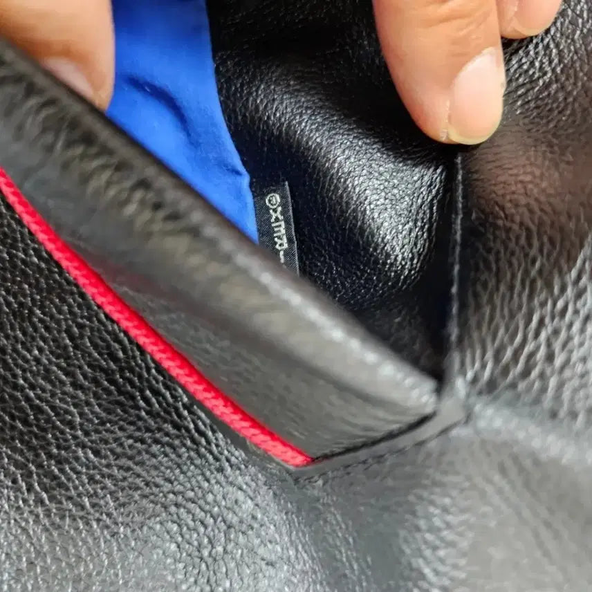 [BUNJANG] Avirex USA Leather Jacket / 아비렉스USA가죽자켓