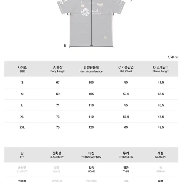 [SOLD OUT] 2025 T1 티원 케리아 월즈 유니폼 L