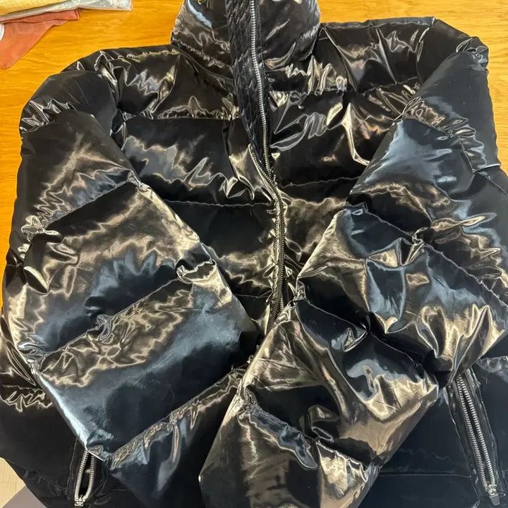 [BUNJANG] Volante Chad Malone 2-Size Padded Jacket / 볼란테 차드말론 2사이즈패딩 판매 라피나토