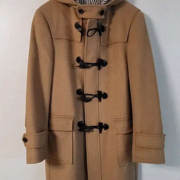 [BUNJANG] Thom Browne Toggle Coat Men&