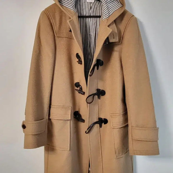 [BUNJANG] Thom Browne Toggle Coat Men&