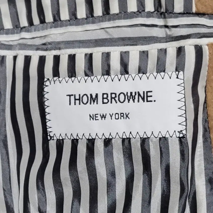 [BUNJANG] Thom Browne Toggle Coat Men&