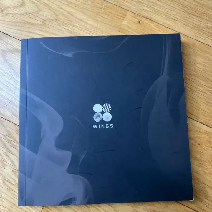 [BUNJANG] BTS Wings Album / 방탄소년단 BTS Wings 앨범