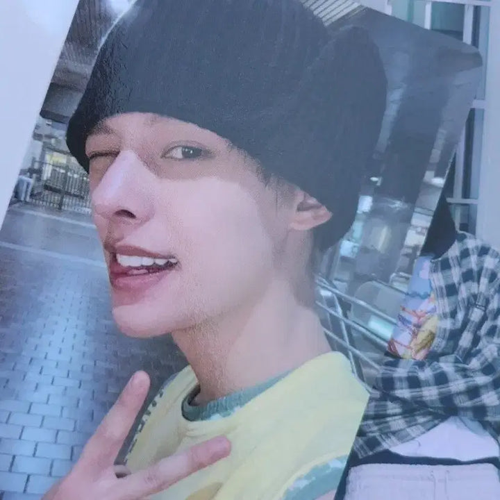 [BUNJANG] CORTIS James Photocard / CORTIS 제임스 사녹 공방 포토카드