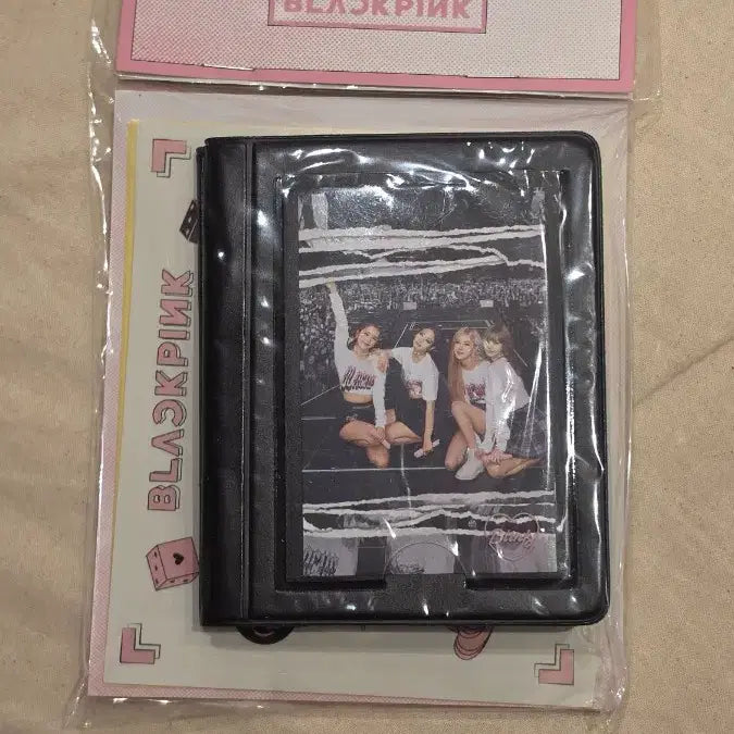 [BUNJANG] BLACKPINK Early Edition Photocard Kit / rare blackpink MD 블랙핑크 포토카드 키트