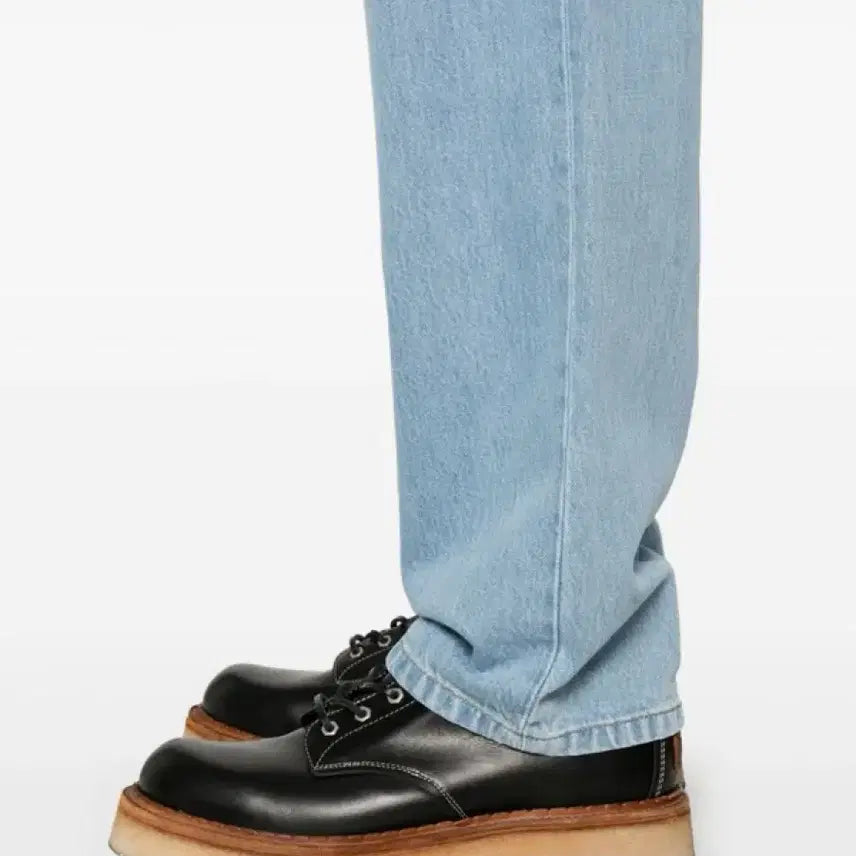 [BUNJANG] Carhartt Blue Denim Pants 34 / 칼하트carhartt 블루데님 팬츠 34