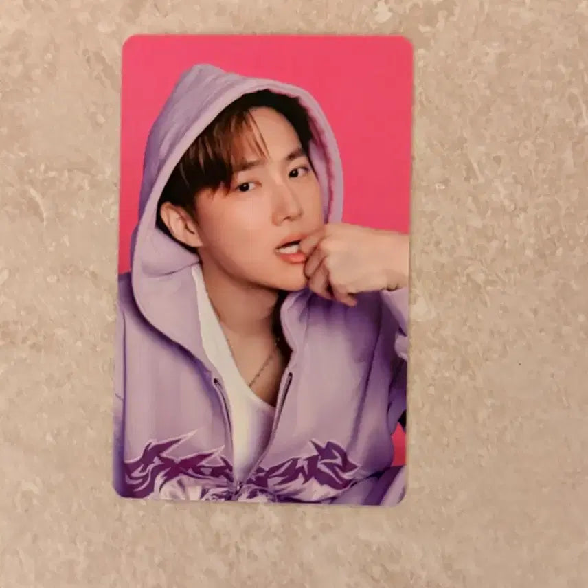 [BUNJANG] EXO Suho 2026 Season&