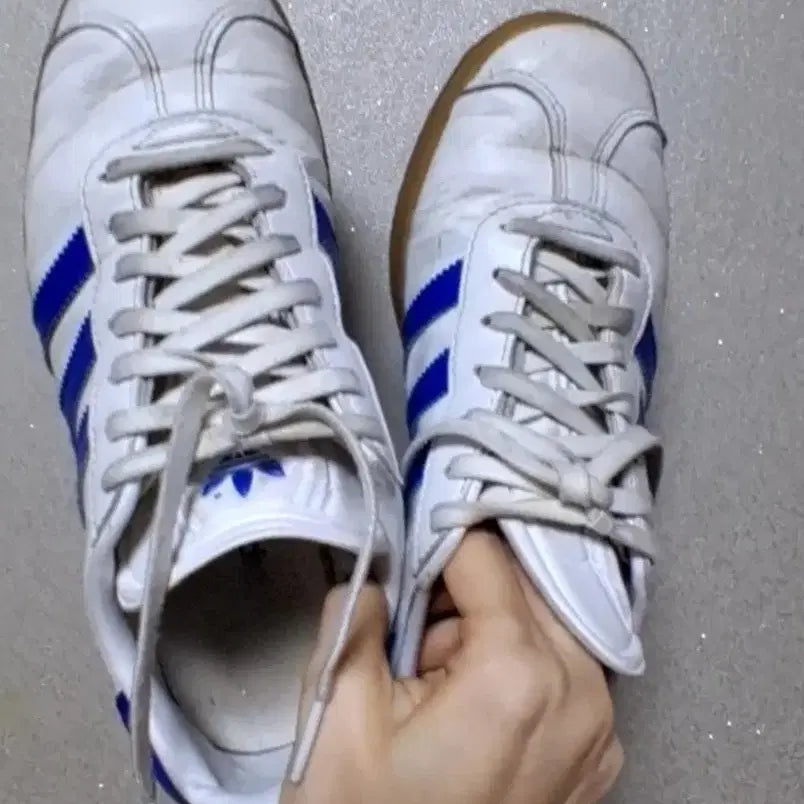 [BUNJANG] Adidas Shoes 235 / 아디다스 신발 235