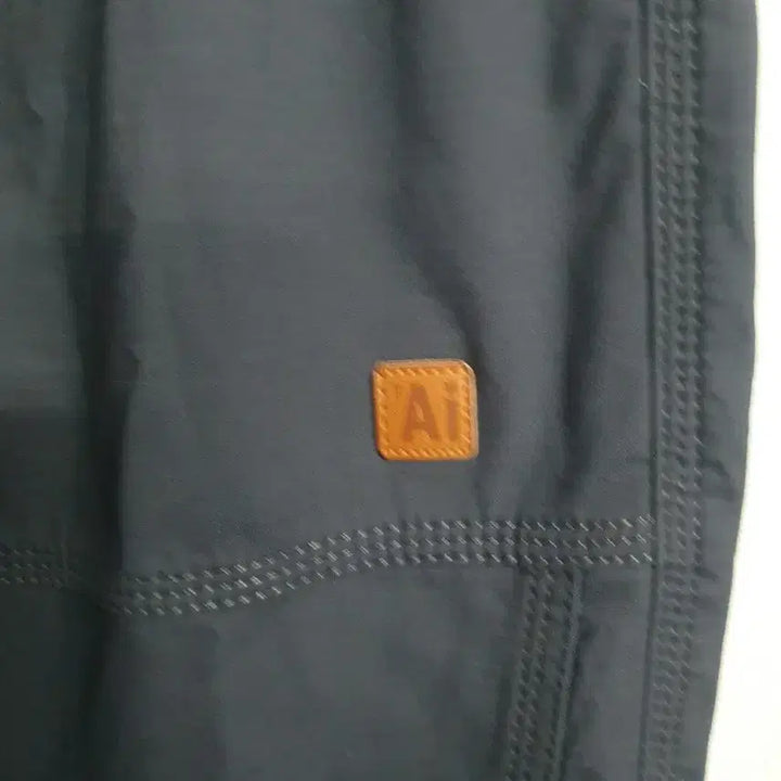 [BUNJANG] Banded Jogger Pants - 2 Pieces / 작업복 밴딩 조거팬츠 36. 2장