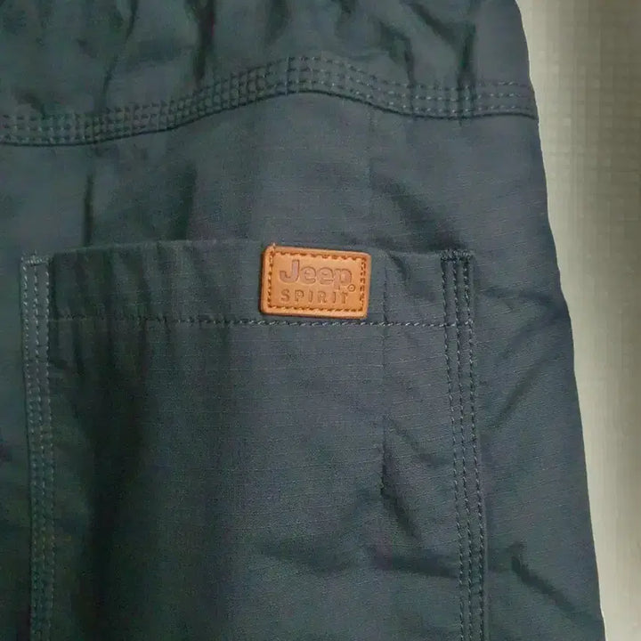 [BUNJANG] Banded Jogger Pants - 2 Pieces / 작업복 밴딩 조거팬츠 36. 2장