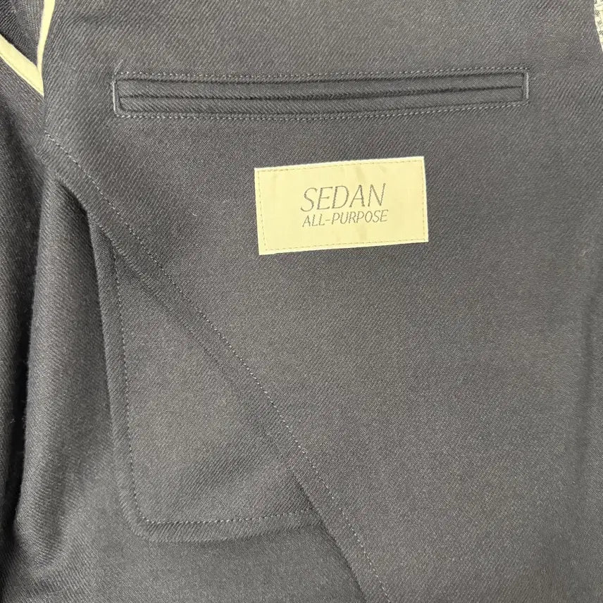 [BUNJANG] SEDAN All Purpose Sports Jacket (L) / SEDAN ALL PURPOSE 스포츠 자켓 (L)