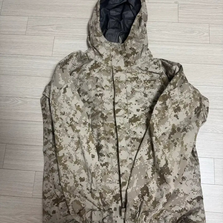 [BUNJANG] Patagonia MARS PCU AOR1 Gore-Tex Jacket / 파타고니아 mars pcu aor1 고어텍스 자켓 sr