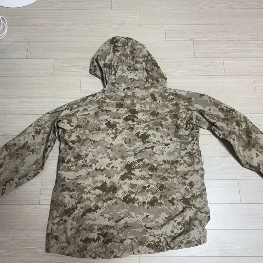 [BUNJANG] Patagonia MARS PCU AOR1 Gore-Tex Jacket / 파타고니아 mars pcu aor1 고어텍스 자켓 sr
