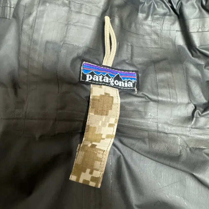 [BUNJANG] Patagonia MARS PCU AOR1 Gore-Tex Jacket / 파타고니아 mars pcu aor1 고어텍스 자켓 sr