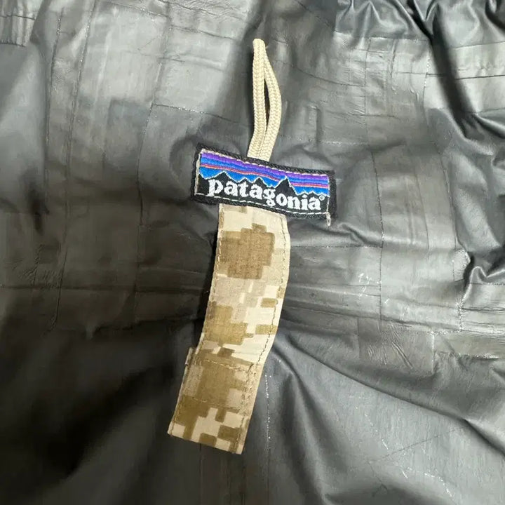 [BUNJANG] Patagonia MARS PCU AOR1 Gore-Tex Jacket / 파타고니아 mars pcu aor1 고어텍스 자켓 sr