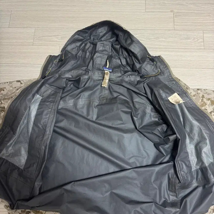 [BUNJANG] Patagonia MARS PCU AOR1 Gore-Tex Jacket / 파타고니아 mars pcu aor1 고어텍스 자켓 sr