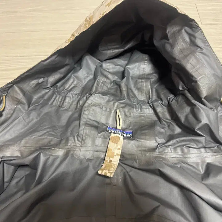 [BUNJANG] Patagonia MARS PCU AOR1 Gore-Tex Jacket / 파타고니아 mars pcu aor1 고어텍스 자켓 sr