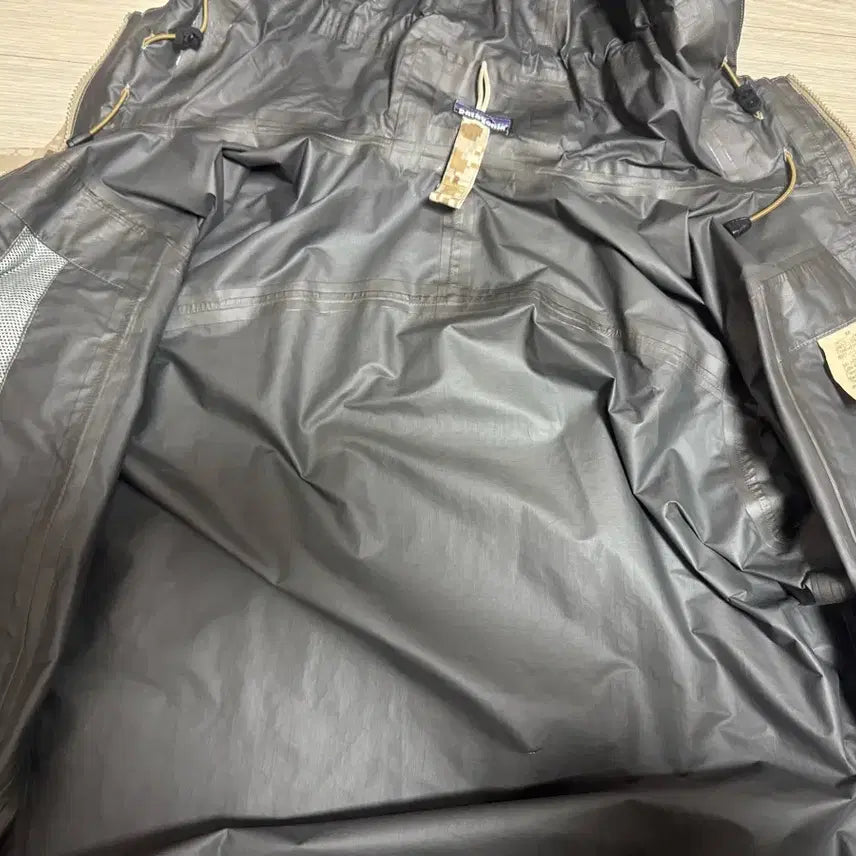 [BUNJANG] Patagonia MARS PCU AOR1 Gore-Tex Jacket / 파타고니아 mars pcu aor1 고어텍스 자켓 sr