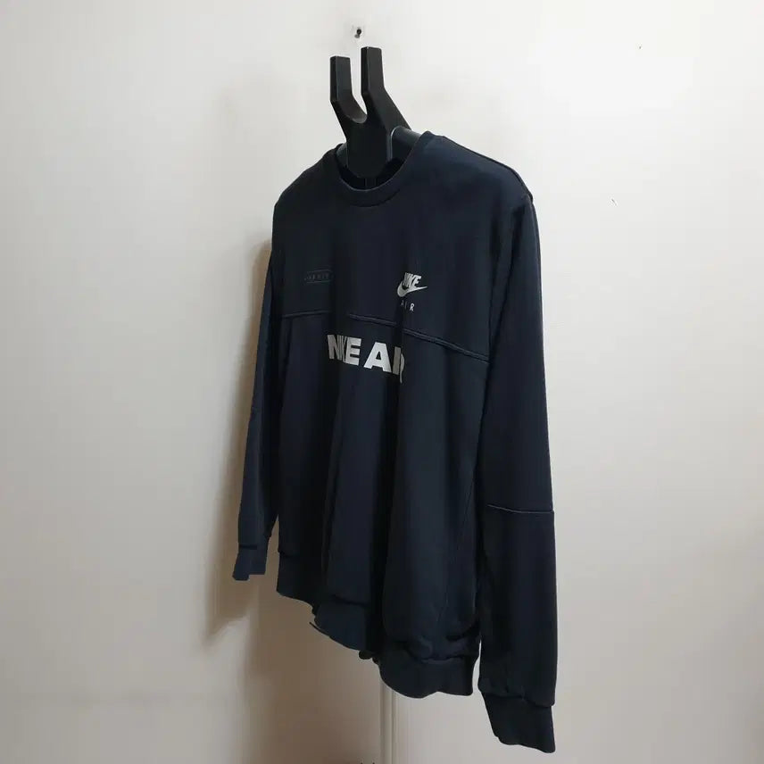 [SOLD OUT] 나이키맨투맨라운드티셔츠/105-110