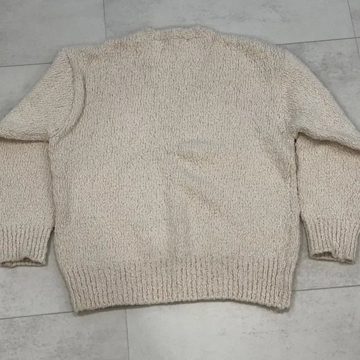 [BUNJANG] Stu Galleria Knit M Size / Stu 갤러리아 니트