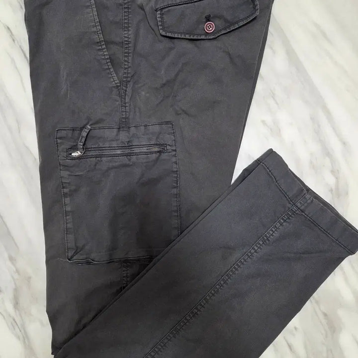 [SOLD OUT] 씨피컴퍼니 카고 팬츠