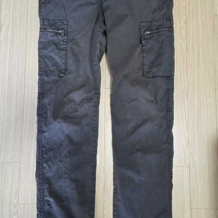 [SOLD OUT] 씨피컴퍼니 카고 팬츠