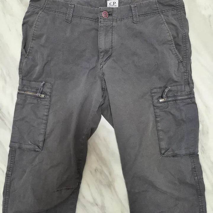 [SOLD OUT] 씨피컴퍼니 카고 팬츠