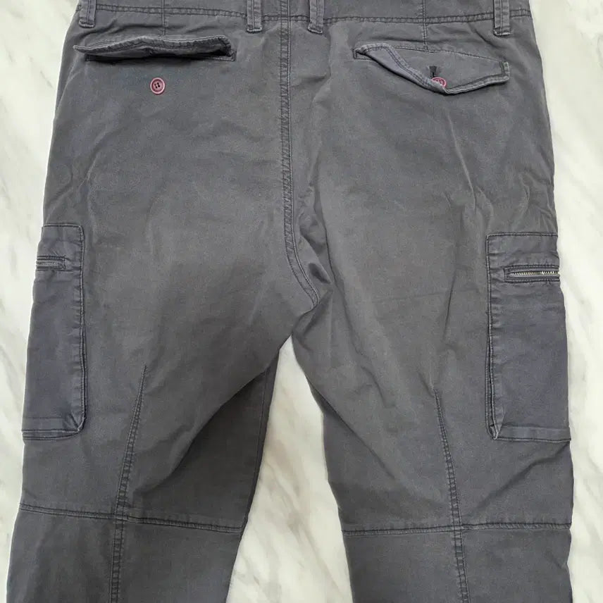 [SOLD OUT] 씨피컴퍼니 카고 팬츠