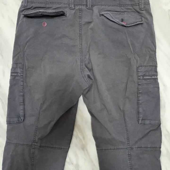 [SOLD OUT] 씨피컴퍼니 카고 팬츠