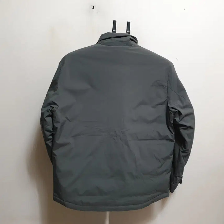 [BUNJANG] Indian Edition Lightweight Quilted Down Padded Jacket (105) / 인디안에디션오리털누빔경량패딩점퍼/자켓/105
