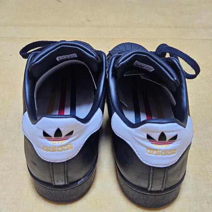 [BUNJANG] Adidas Superstar Sneakers / 아디다스 슈퍼스타 280사이즈